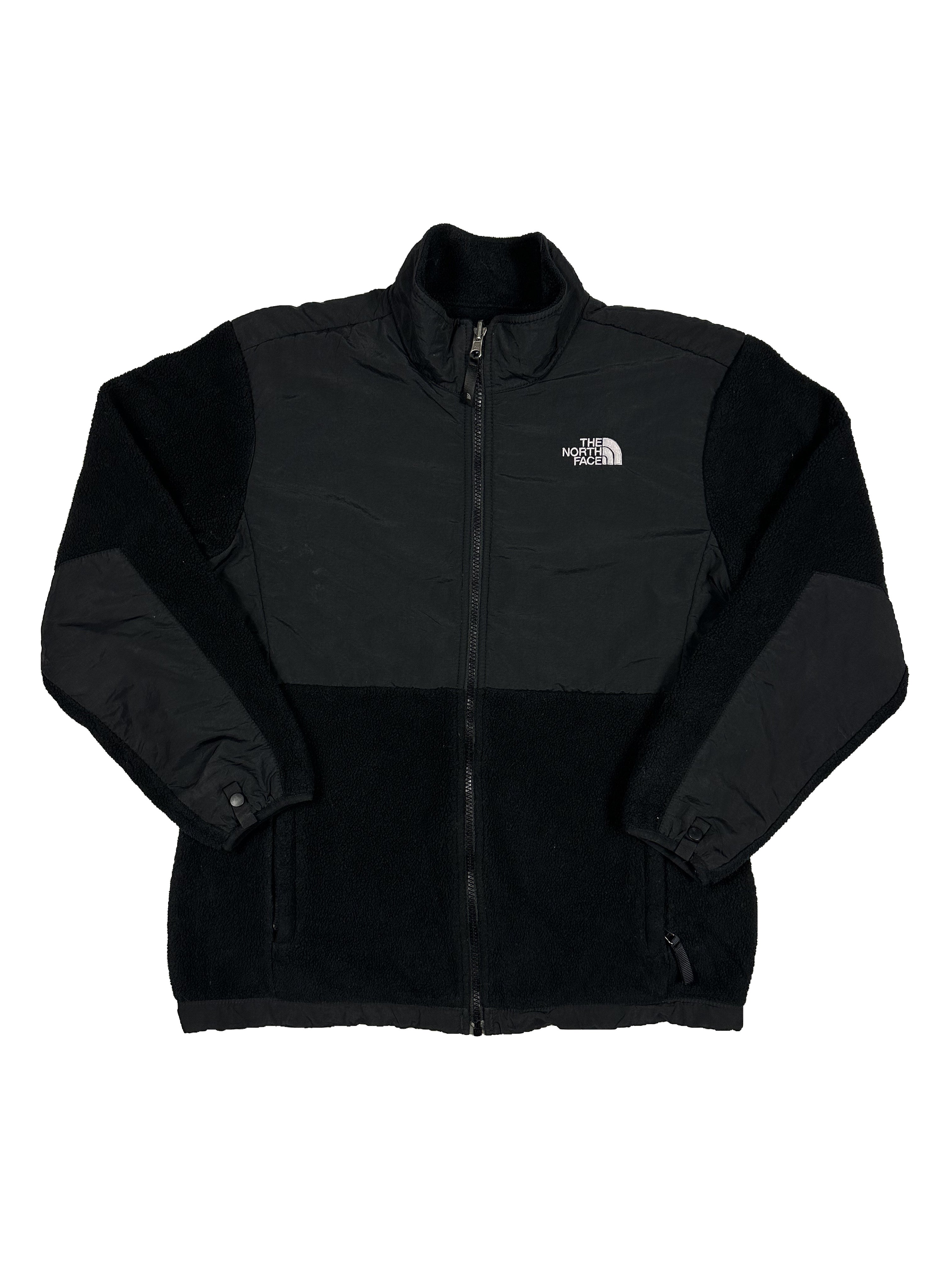 NORTH FACE FLEECE SIZE/S/WMNS