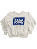Vintage USA Today Crewneck