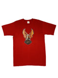 HARLEY DAVIDSON T SHIRT SIZE/S