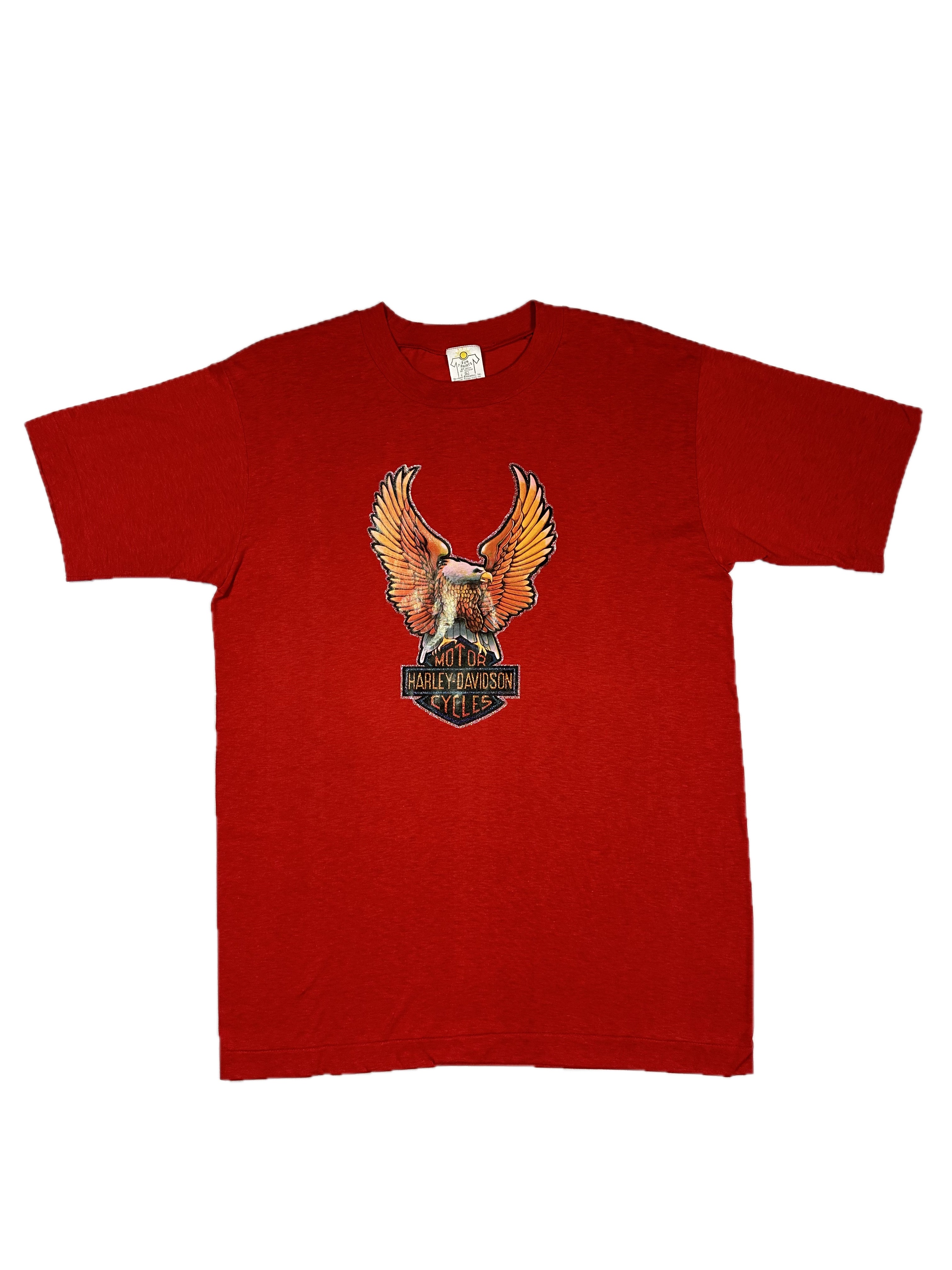 HARLEY DAVIDSON T SHIRT SIZE/S
