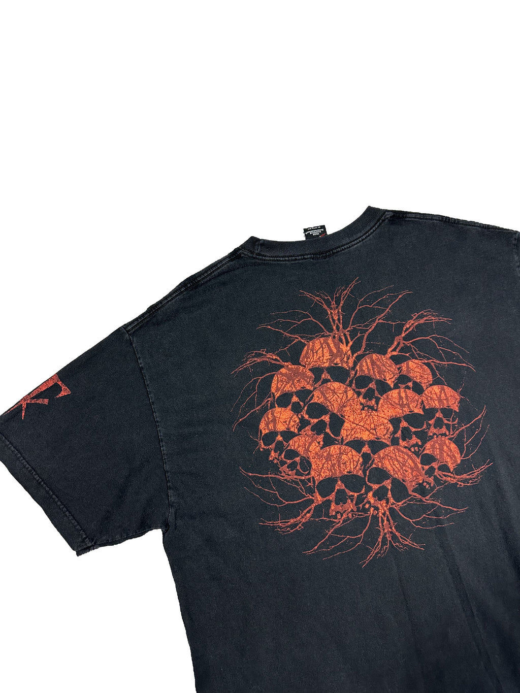 UNDERTAKER T SHIRT SIZE/L