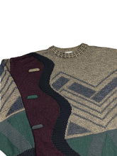 Load image into Gallery viewer, KNIT SWEATER SIZE/M