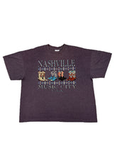 Load image into Gallery viewer, NASHVILLE T SHIRT SIZE/S