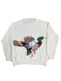 Vintage Duck Knit