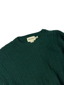 EDDIE BAUER KNIT SWEATER SIZE/M