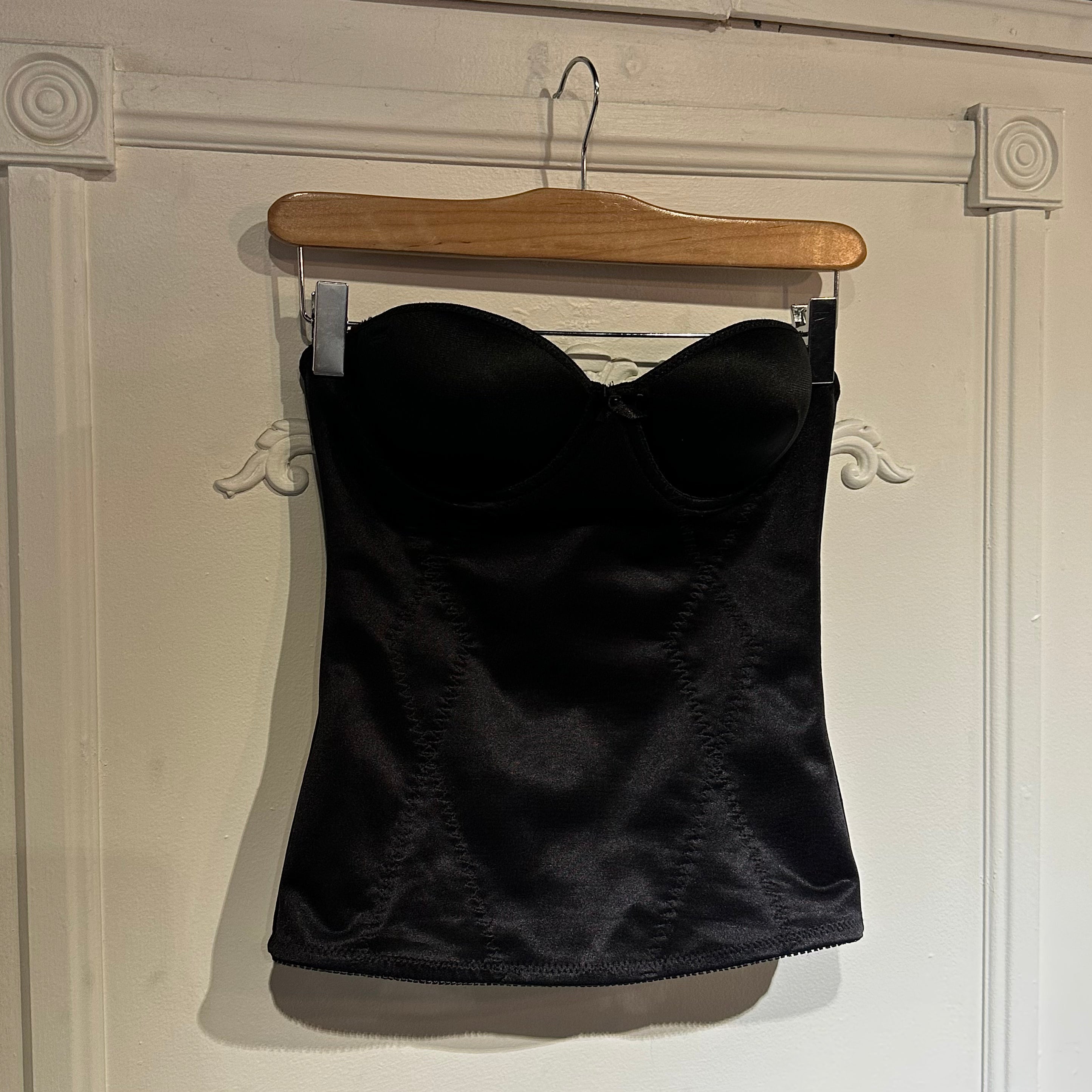 BOW CORSET