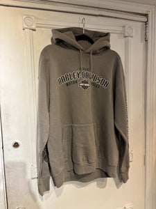 Harley Davidson hoodie