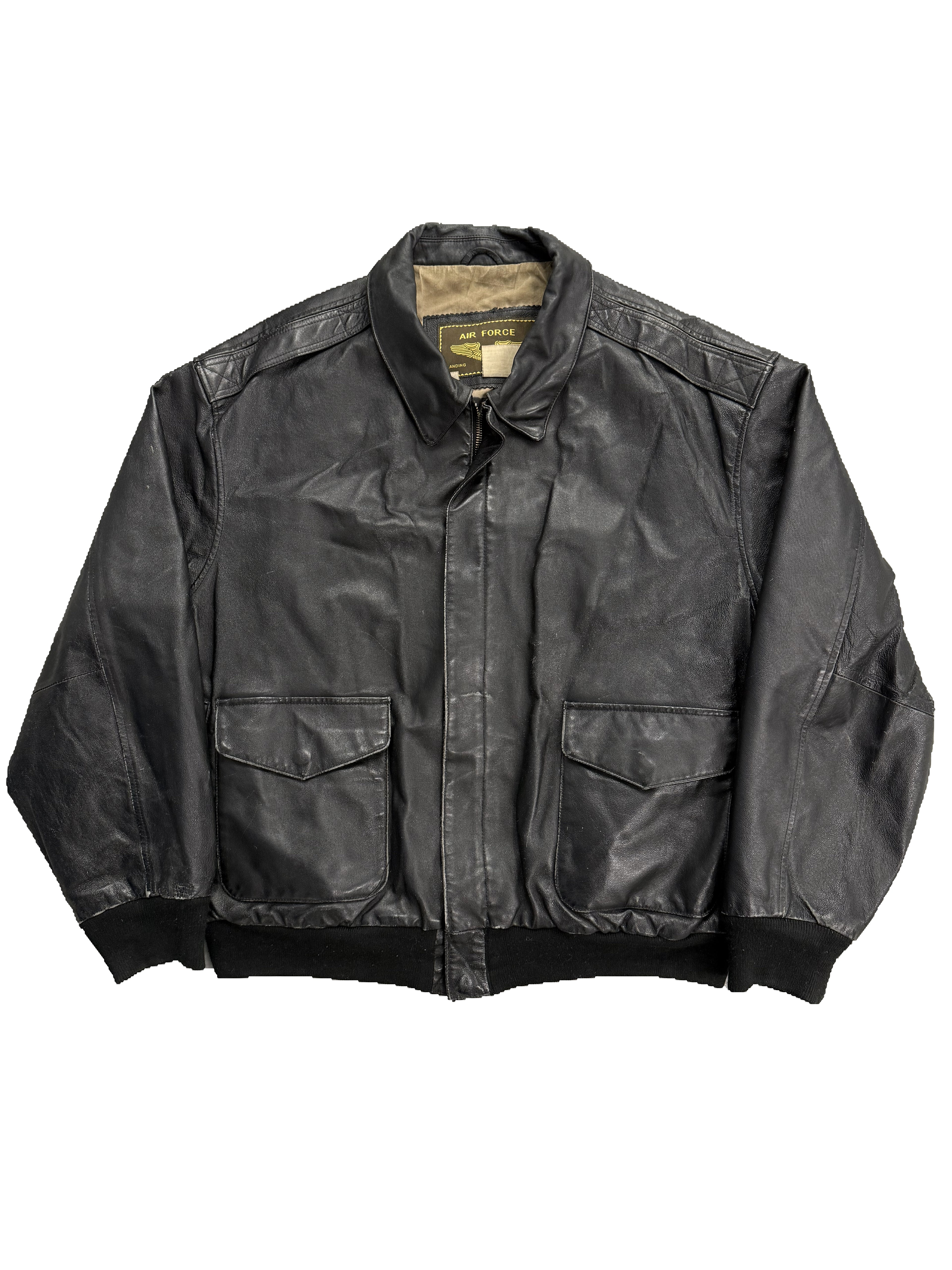 Vintage Air Force Jacket