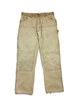 Load image into Gallery viewer, VINTAGE DICKIES PANTS SIZE 34W