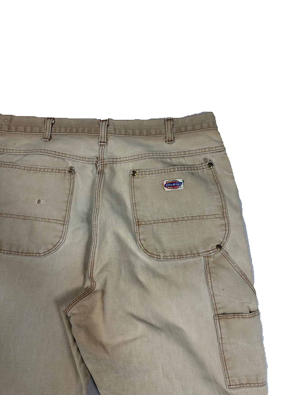 VINTAGE DICKIES PANTS SIZE 34W