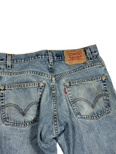 Load image into Gallery viewer, VINTAGE LEVIS DENIM JEANS SIZE 29W