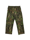 VINTAGE CAMO PANTS SIZE 36W