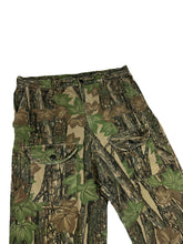 Load image into Gallery viewer, VINTAGE CAMO PANTS SIZE 36W