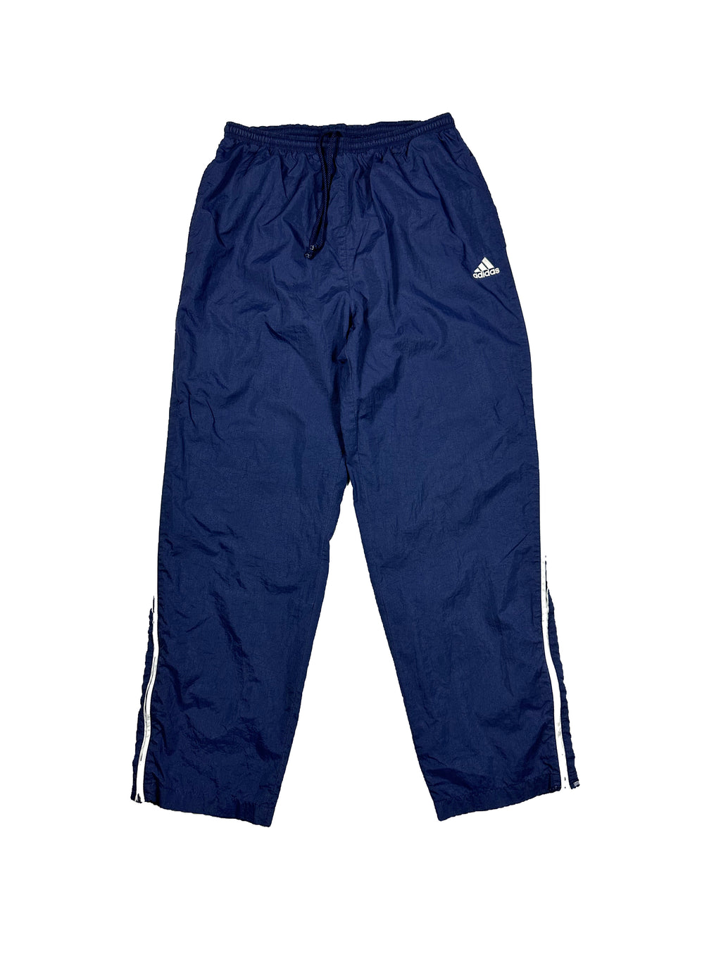 VINTAGE ADIDAS SPLASH PANTS SIZE 30W