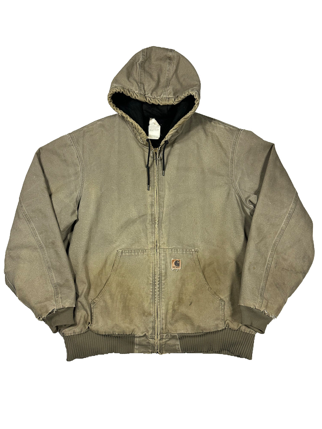 VINTAGE CARHARTT JACKET SIZE XL