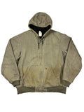 VINTAGE CARHARTT JACKET SIZE XL