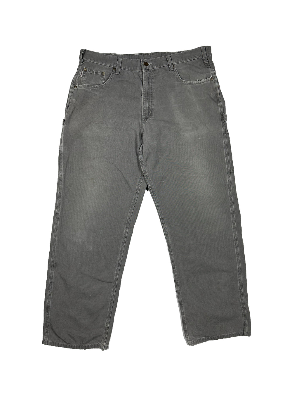 VINTAGE CARHARTT PANTS SIZE 38W