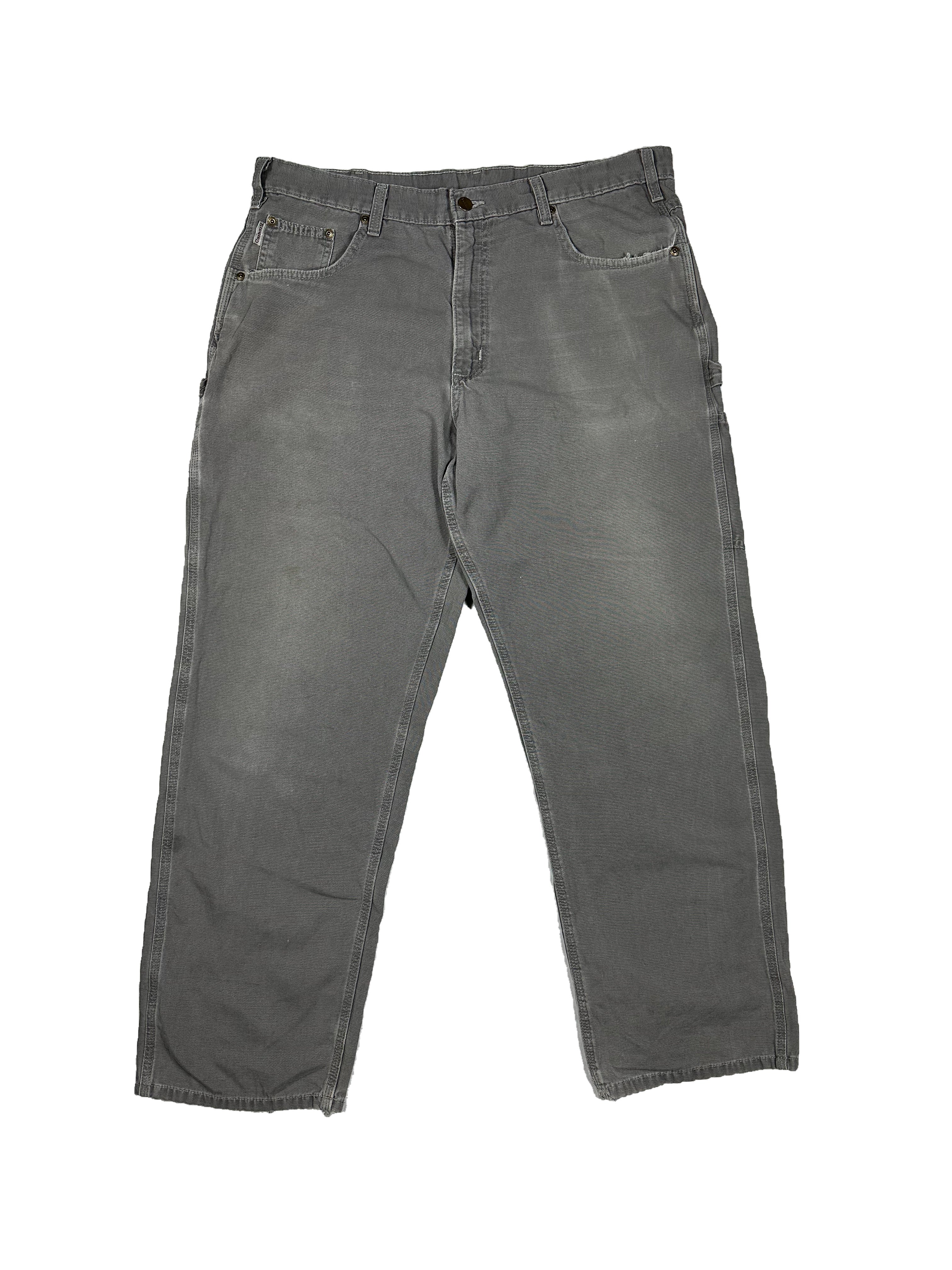 VINTAGE CARHARTT PANTS SIZE 38W