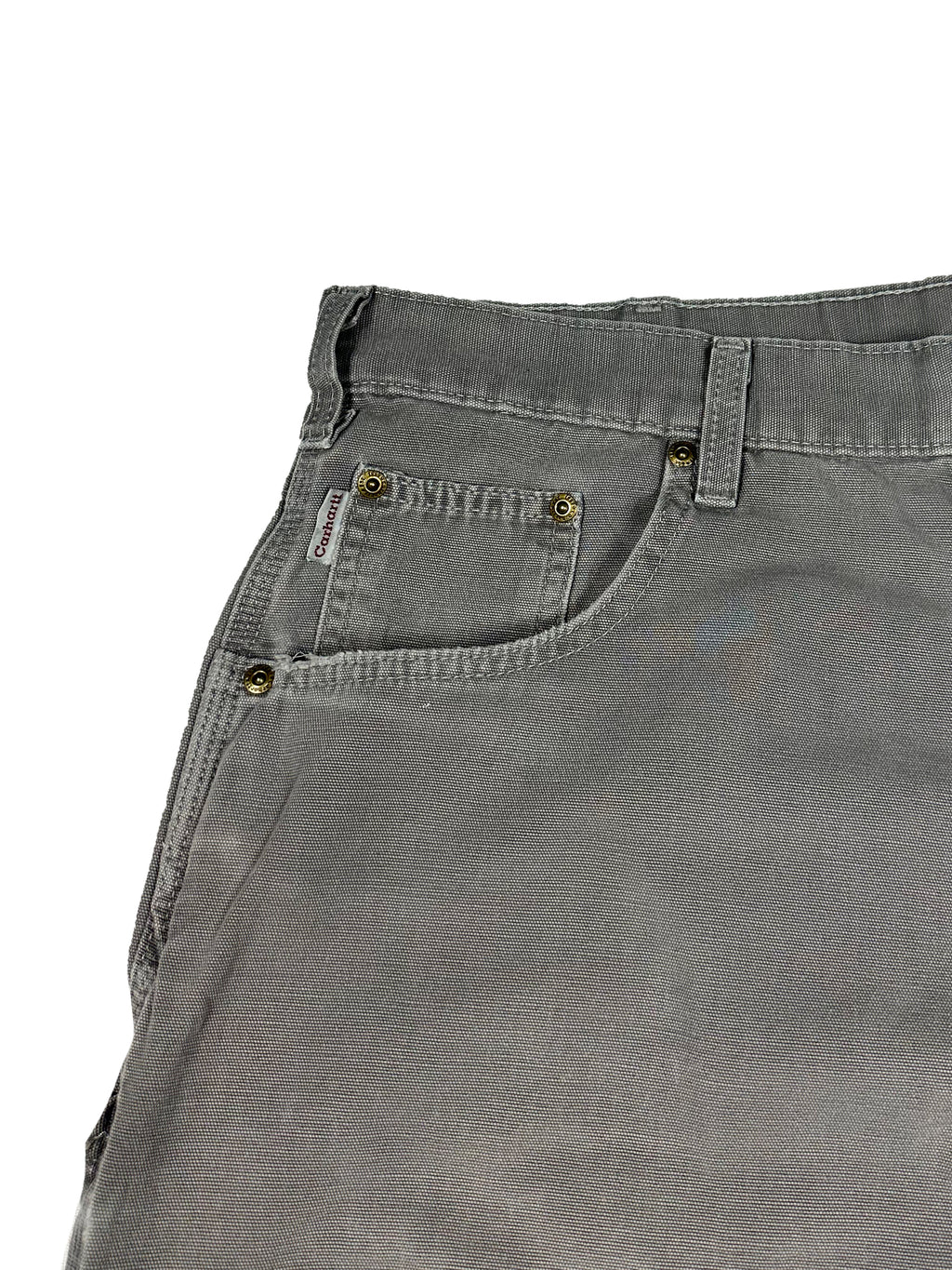 VINTAGE CARHARTT PANTS SIZE 38W
