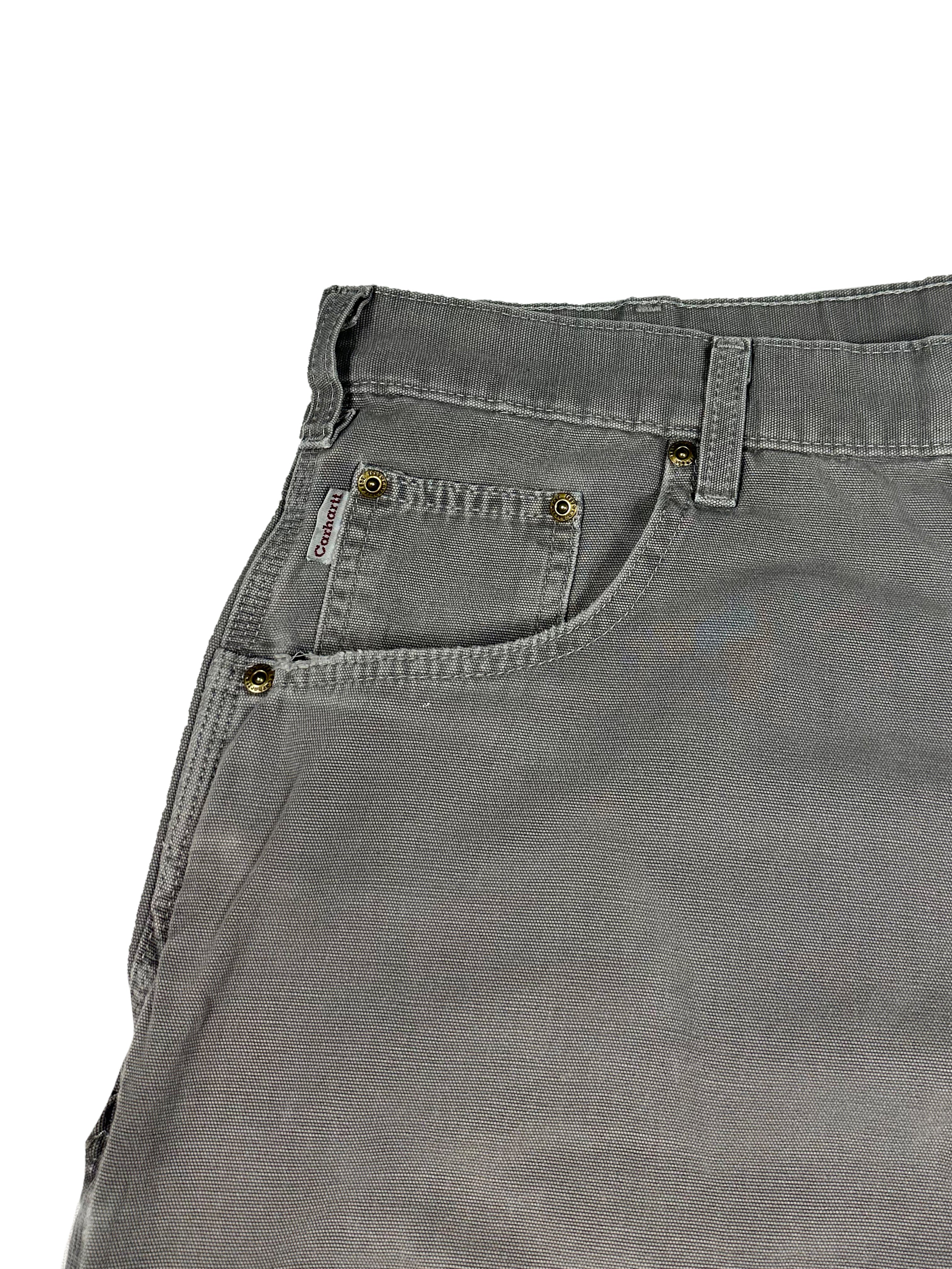 VINTAGE CARHARTT PANTS SIZE 38W