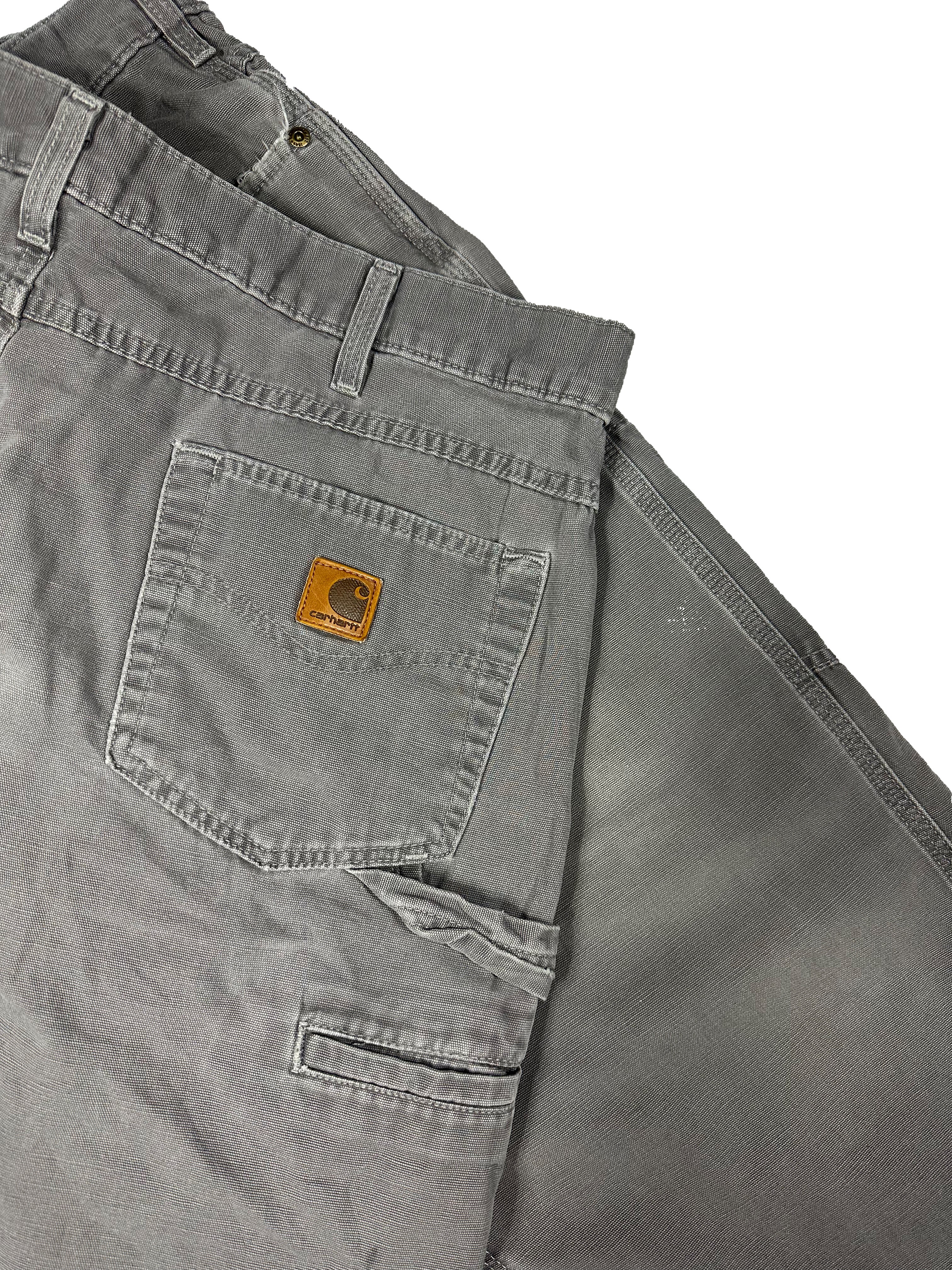 VINTAGE CARHARTT PANTS SIZE 38W