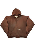 VINTAGE CARHARTT HOODIE SIZE XL