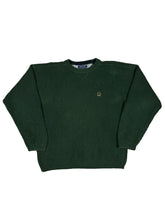 Load image into Gallery viewer, VINTAGE TOMMY HILFIGER KNIT SWEATER SIZE LARGE