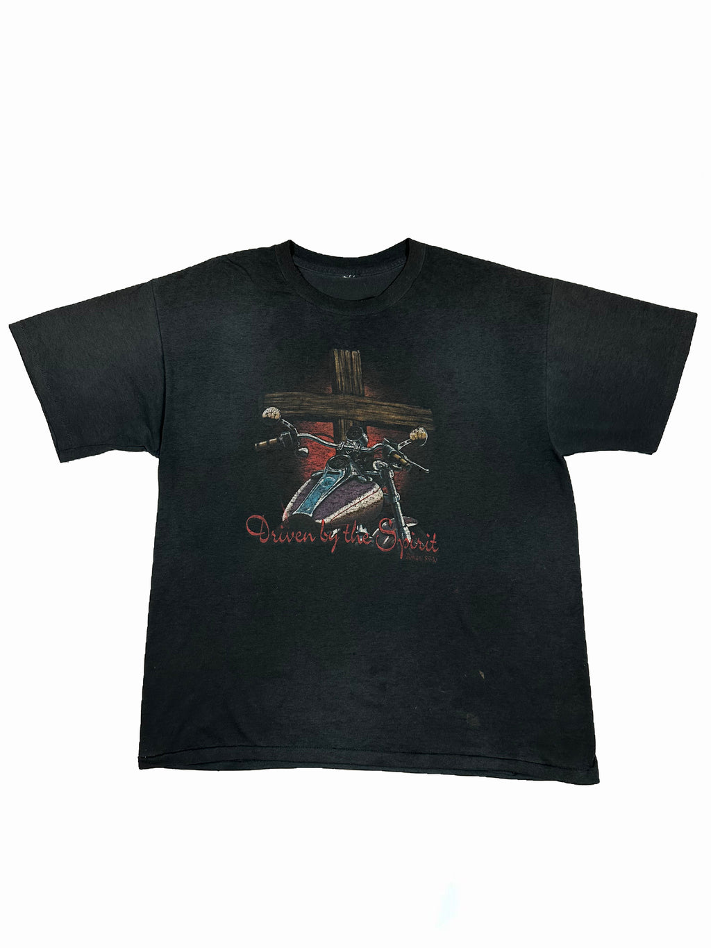 VINTAGE T SHIRT SIZE XL