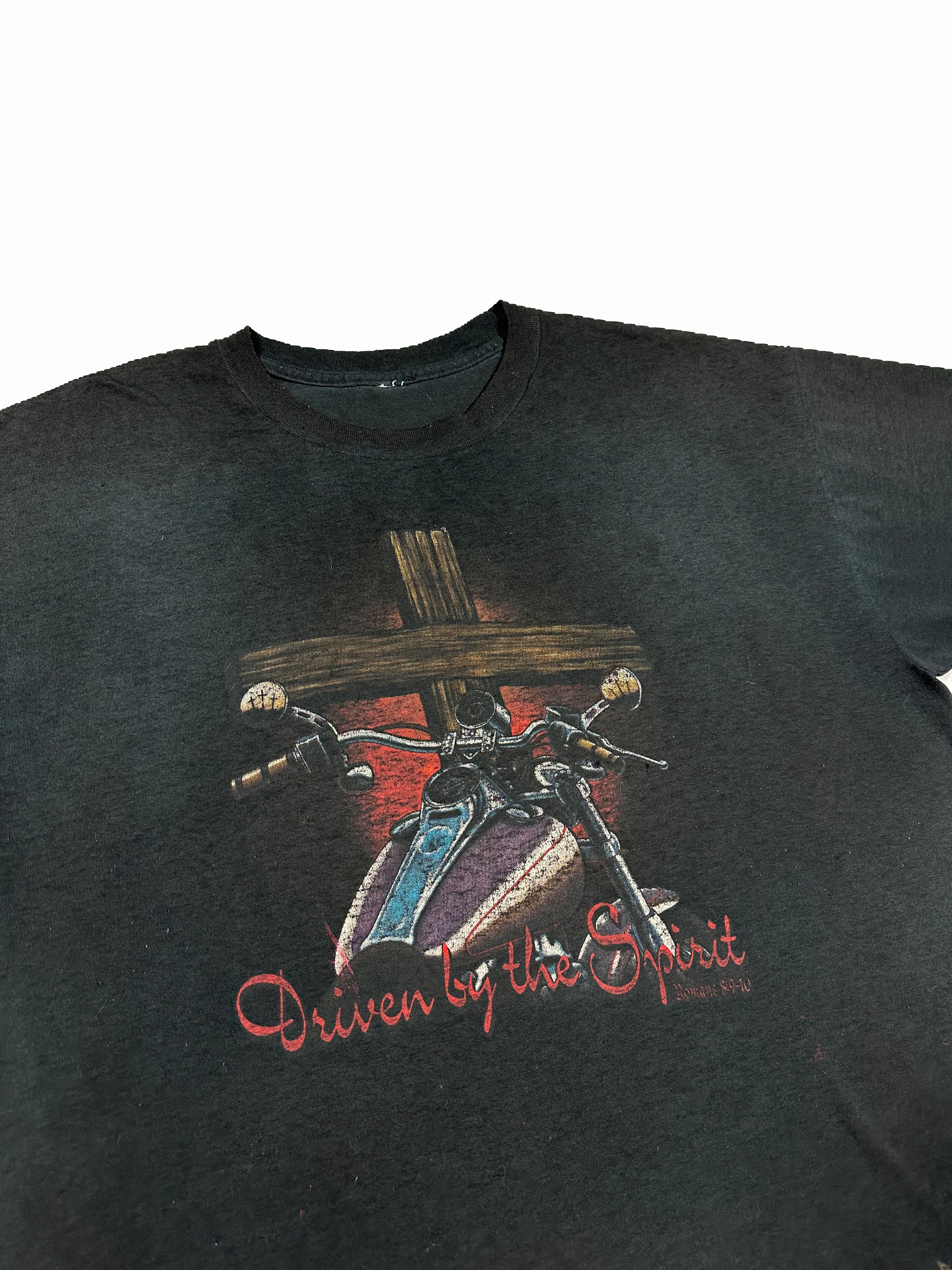 VINTAGE T SHIRT SIZE XL