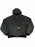 VINTAGE CARHARTT JACKET SIZE LARGE