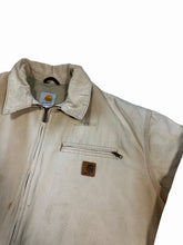 Load image into Gallery viewer, VINTAGE CARHARTT JACKET SIZE LARGE
