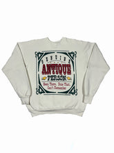 Load image into Gallery viewer, VINTAGE ANTIQUE CREWNECK SIZE SMALL
