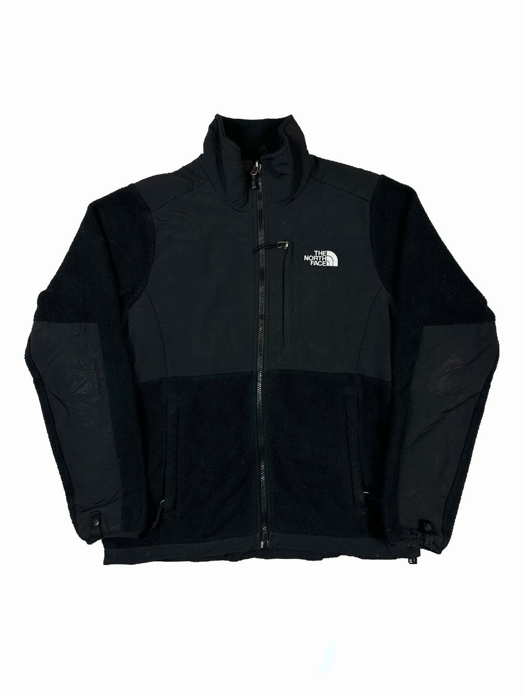 VINTAGE NORTH FACE DENALI FLEECE WMNS SMALL