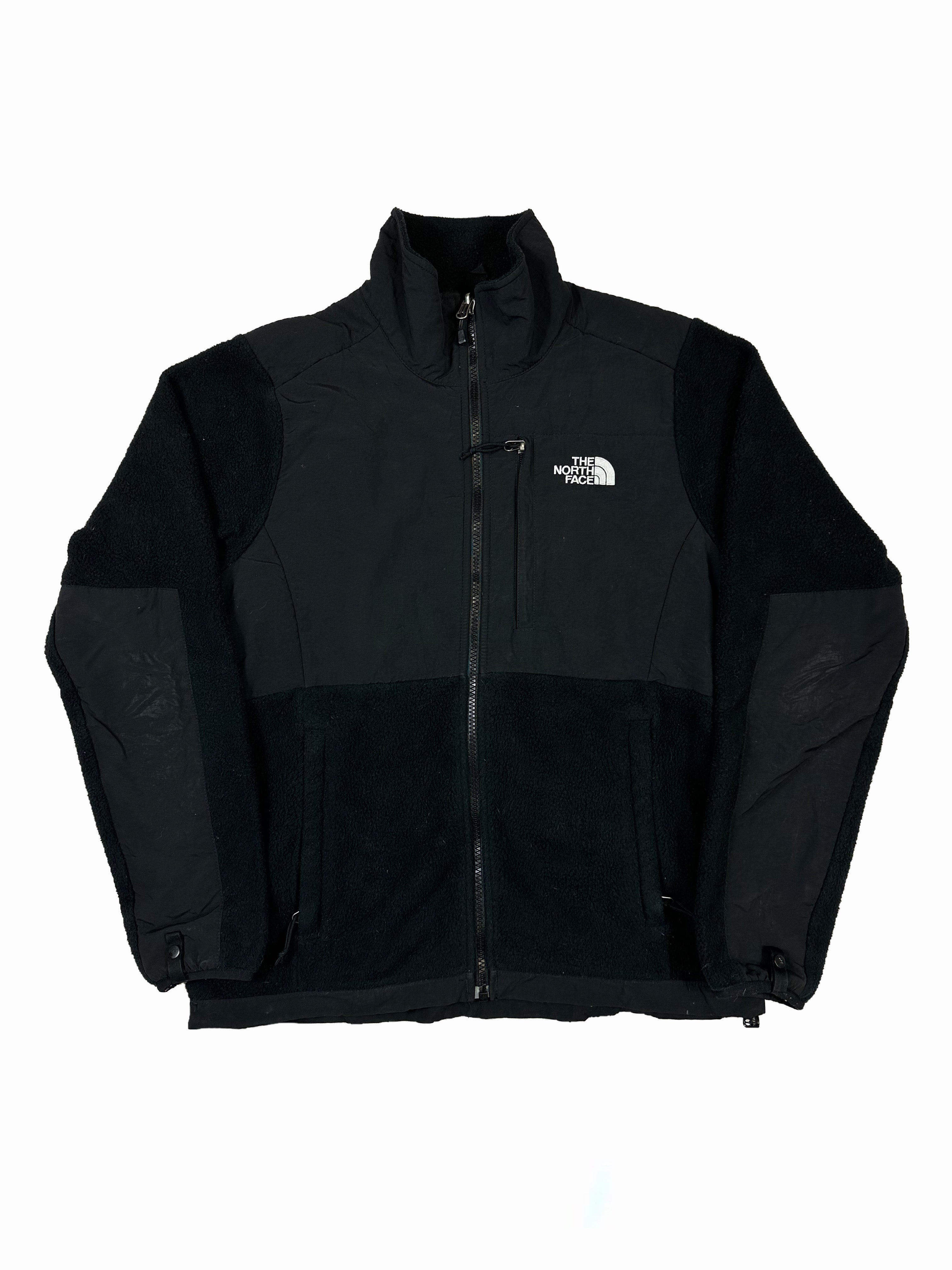 VINTAGE NORTH FACE DENALI FLEECE WMNS SMALL