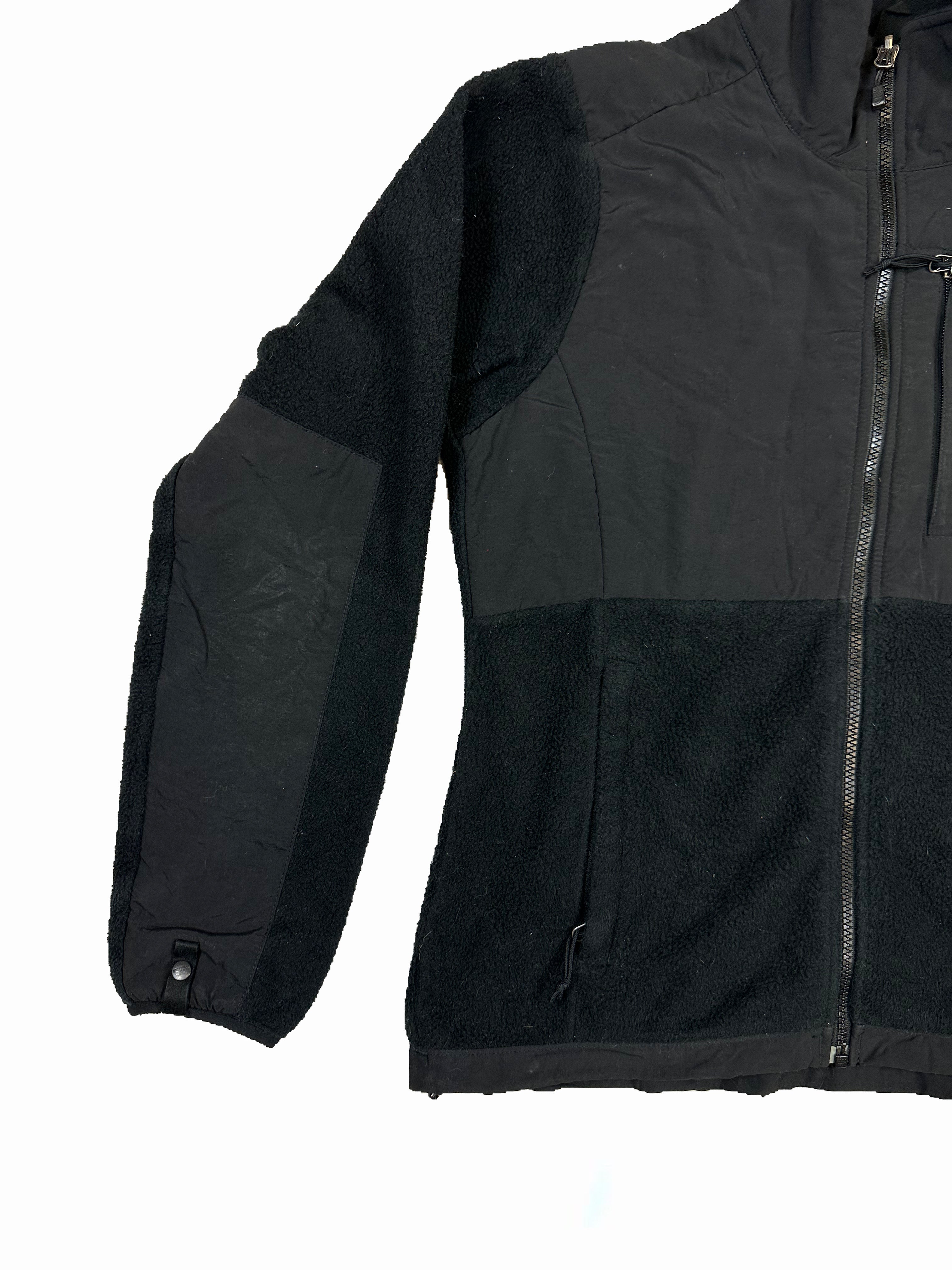 VINTAGE NORTH FACE DENALI FLEECE WMNS SMALL