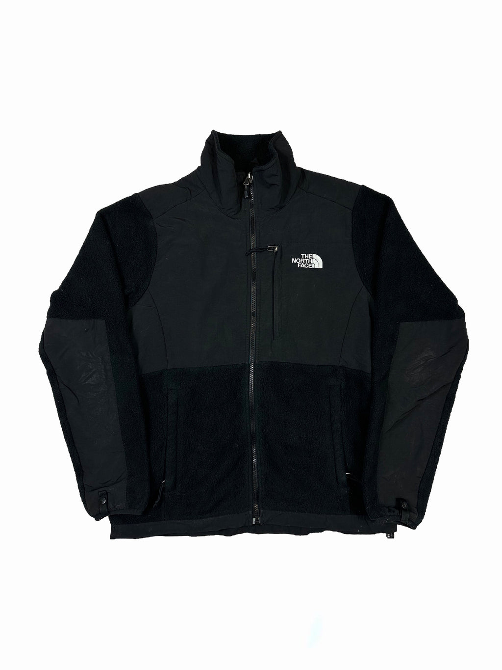 VINTAGE NORTH FACE DENALI FLEECE WMNS SMALL