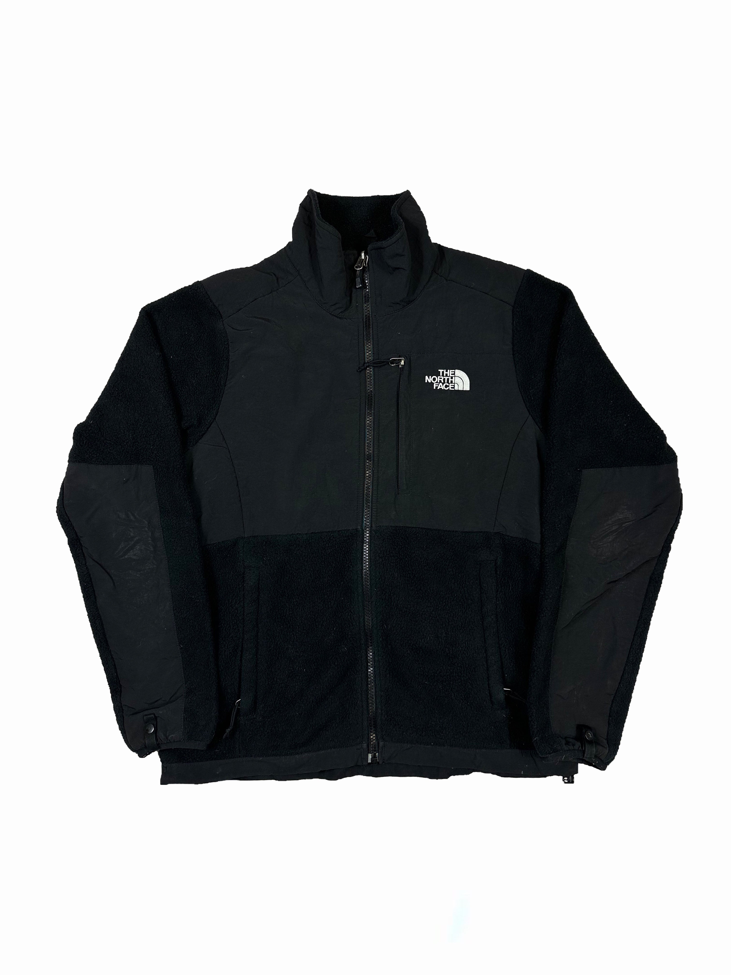 VINTAGE NORTH FACE DENALI FLEECE WMNS SMALL