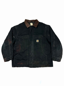 Different Vintage Carhartt Jacket Styles