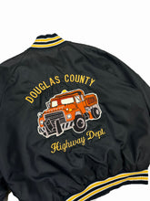 Load image into Gallery viewer, VINTAGE DOUGLAS COUNTY JACKET SIZE SMALL