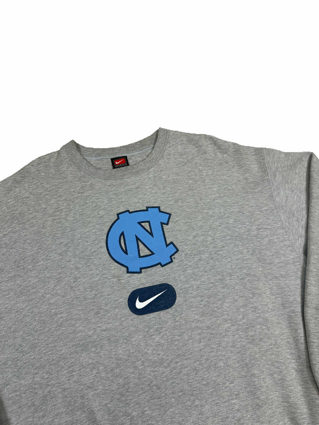 VINTAGE NIKE CREWNECK SIZE LARGE