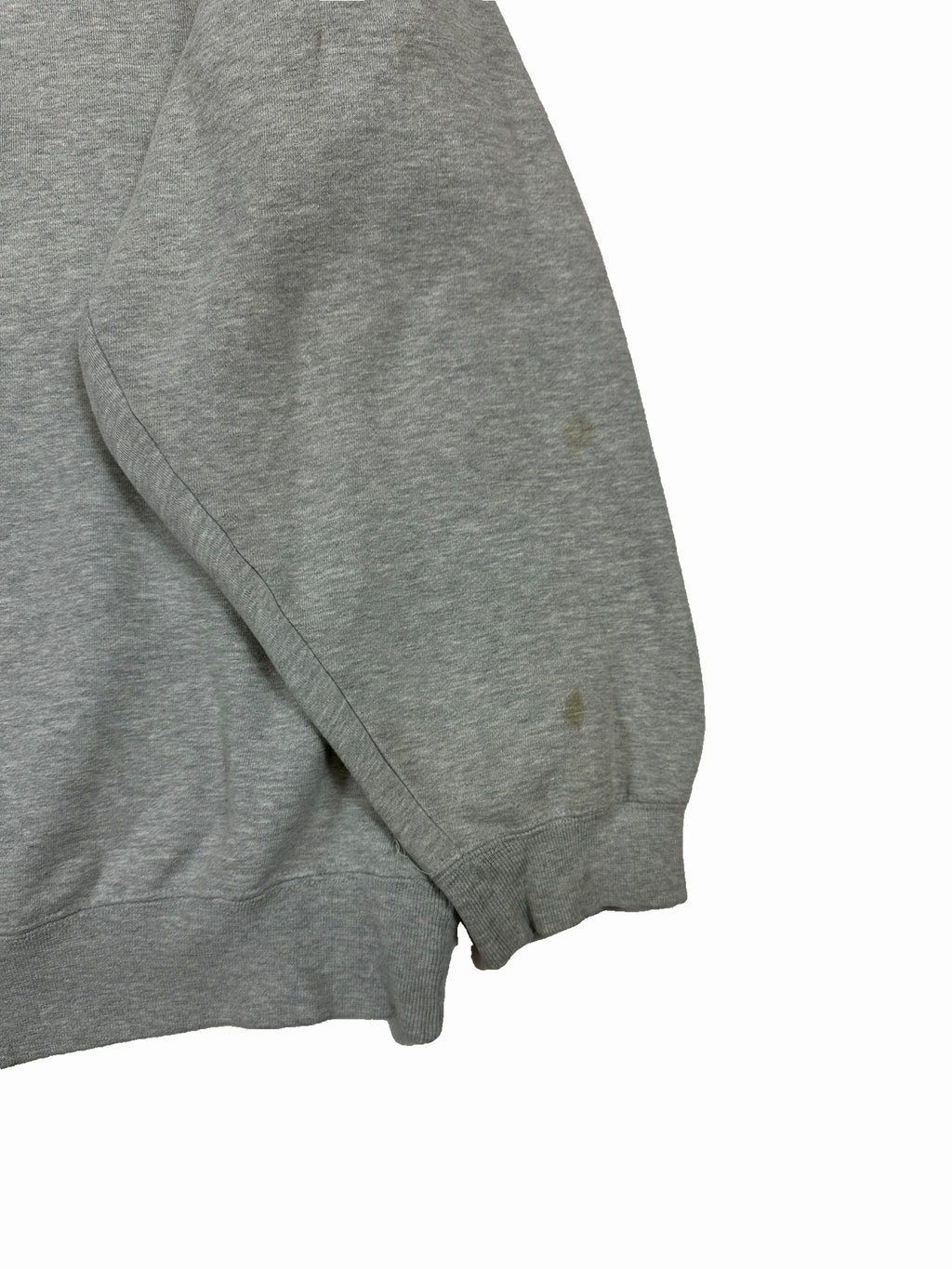 VINTAGE NIKE CREWNECK SIZE LARGE