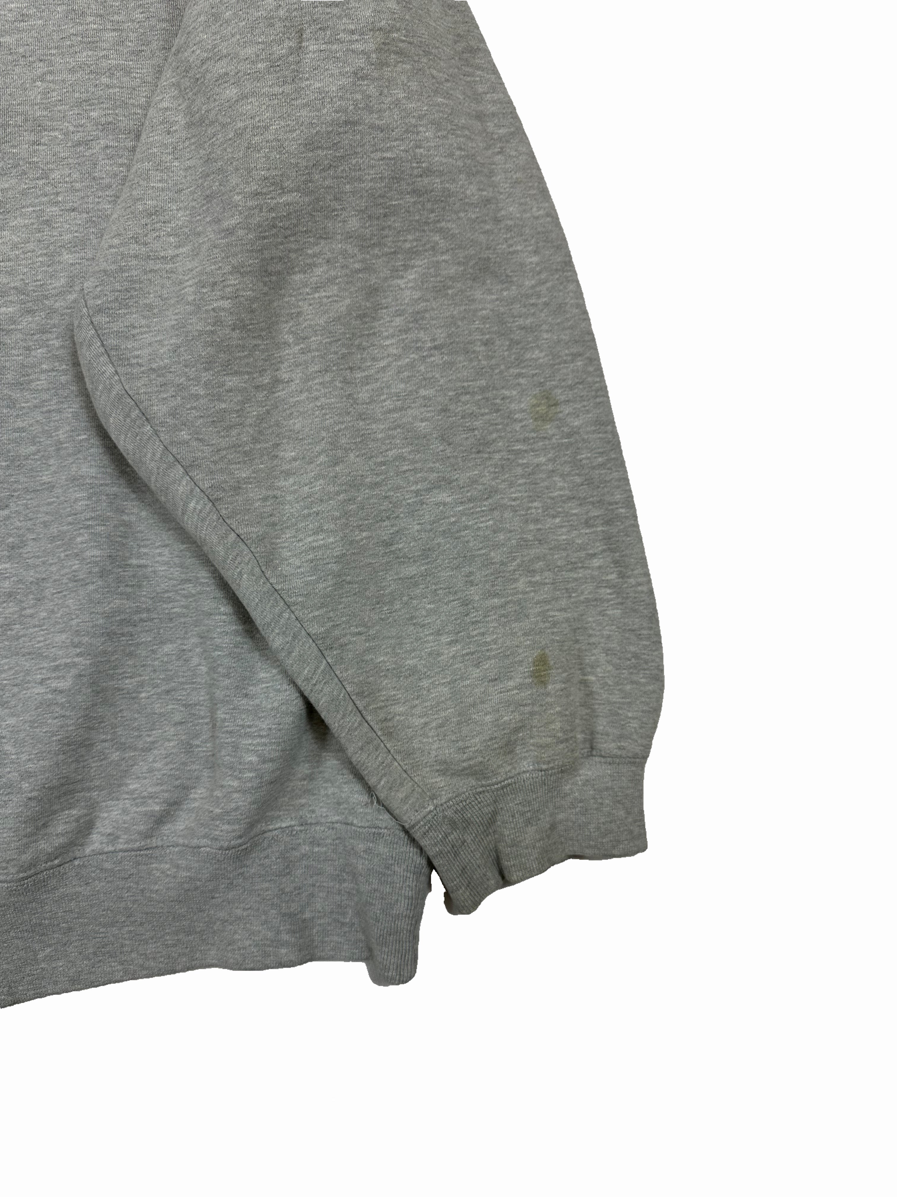 VINTAGE NIKE CREWNECK SIZE LARGE