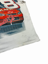 Load image into Gallery viewer, VINTAGE ALL OVER PRINT NASCAR T SHIRT SIZE LARGE