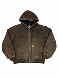 VINTAGE CARHARTT JACKET SIZE MEDIUM