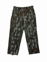Load image into Gallery viewer, VINTAGE CAMO PANTS 36/W