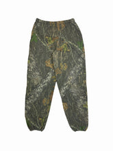 Load image into Gallery viewer, VINTAGE CAMO SWEAT PANTS 30/W