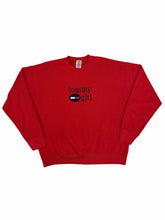 Load image into Gallery viewer, VINTAGE TOMMY GIRL CREWNECK SIZE MEDIUM