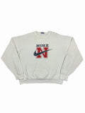 VINTAGE BOOTLEG NIKE CREWNECK