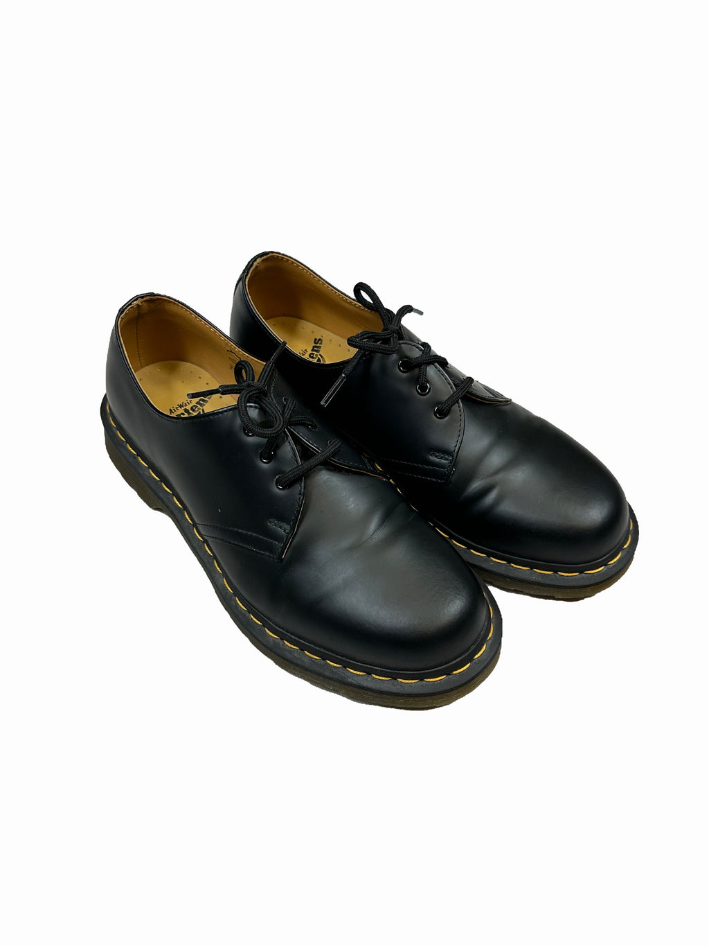 DOC MARTENS SIZE 8M