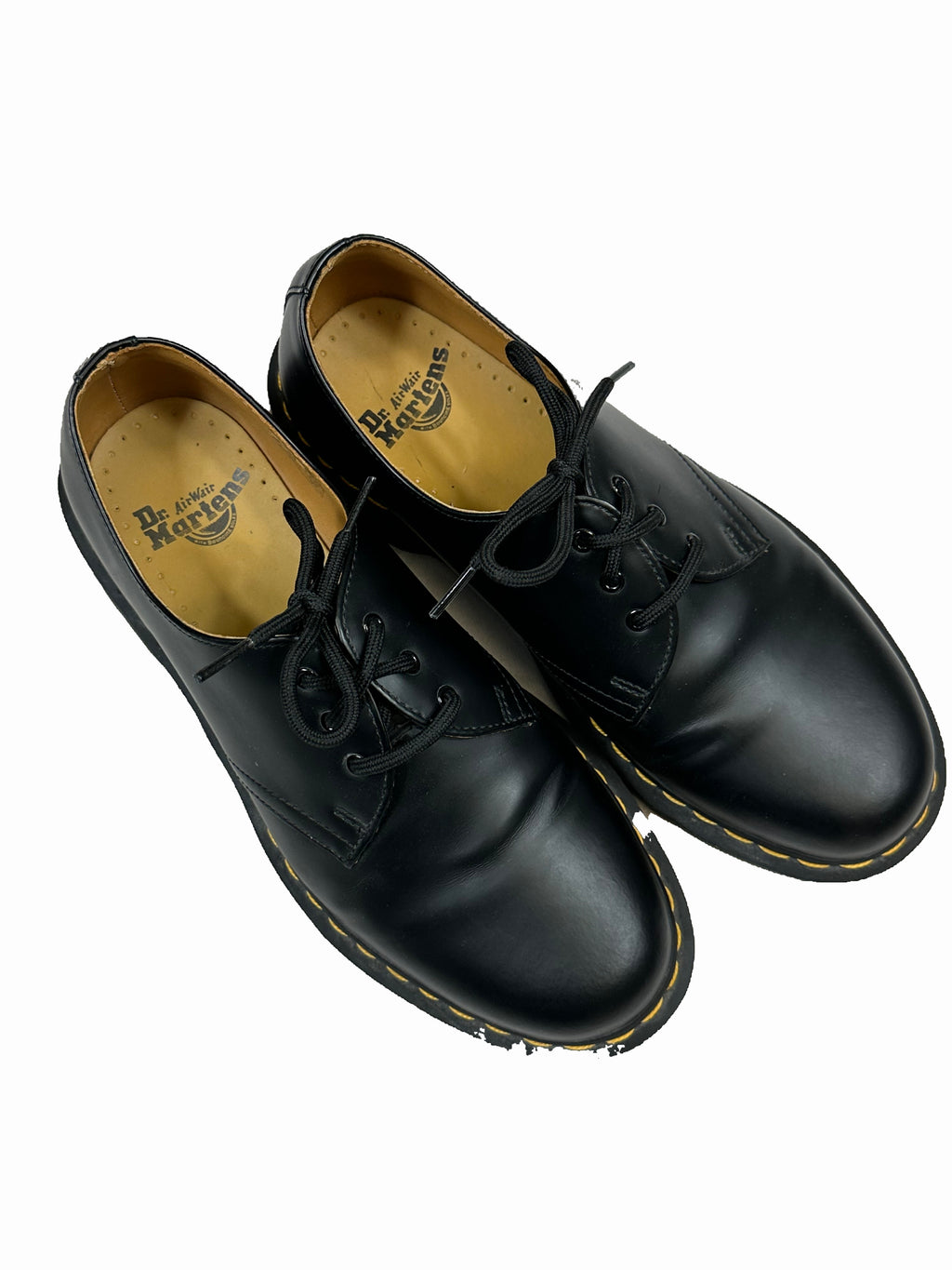 DOC MARTENS SIZE 8M